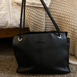 Beautiful Hammett LA bag!! I loved using it, just have moved on to my next bag.